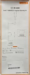SMITHS MEDICAL IR-600 Level I Irrigation Sets