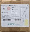 B. BRAUN MEDICAL 4251644-02 INTROCAN SAFETY® IV Catheter 20 Ga. x 1.25 in., PUR, Straight