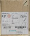 B. BRAUN MEDICAL 4252527-02 INTROCAN SAFETY® IV Catheter 20 Ga. x 1.75 in., FEP, Straight