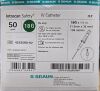 B. BRAUN MEDICAL 4252560-02 INTROCAN SAFETY® IV Catheter 18 Ga. x 1.25 in., FEP, Straight