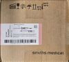 SMITHS MEDICAL 305606 ASD Catheter IV Jelco Protectiv Safety Straight 20gx1-1/4" Pink