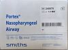 SMITHS MEDICAL 340070 Portex Nasopharyngeal Airway 7 mm Sterile