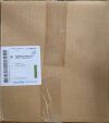 SMITHS MEDICAL 402110 Pro EDGE Hypodermic Safety Needle, Green, 21G x 1"