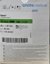 SMITHS MEDICAL 505511 Jelco 18G X 1 1/4 Optiva Catheter