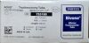 SMITHS MEDICAL 755180 Bivona Mid-Range Aire-Cuf - Tracheostomy Tube Flexible Size 8 Cuffed -