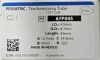 SMITHS MEDICAL 67P045 Bivona TTS - Tracheostomy Tube V Neck Flange Size 6.7 Cuffed -