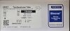 SMITHS MEDICAL 75HA60 Bivona Mid-Range Aire-Cuf Hyperflex - Tracheostomy Tube Adjustable Neck Flange Size 6 Cuffed -