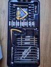 SMITH & NEPHEW ACL DRILL SET ACUFEX DIRECTOR CRUCIATE CONSTRUCTION DRILL GUIDE SYSTEM