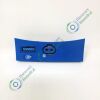 GE 2033870-002 Bezel BP & SpO₂ Monitor