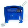 GE 2033481-002 Rear Housing without Printer Opening Monitor