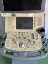 TOSHIBA Xario SSA-660A ultrasound machine