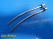 BIONX IMPLANTS Crossbow Meniscus Arrow Inserter Set W/ Case (COMPLETE)