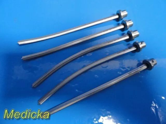 BIONX IMPLANTS Crossbow Meniscus Arrow Inserter Set W/ Case (COMPLETE)