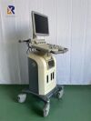 GE LOGlQ C5 PRO ultrasound system
