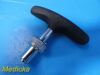 RICHARDS 11X  Delta II Assorted TibioFemoral Orthopedic Surgery Instruments