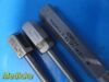 RICHARDS 11X  Delta II Assorted TibioFemoral Orthopedic Surgery Instruments