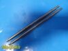 RICHARDS 11X  Delta II Assorted TibioFemoral Orthopedic Surgery Instruments