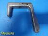 RICHARDS 11X  Delta II Assorted TibioFemoral Orthopedic Surgery Instruments