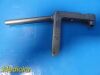 RICHARDS 11X  Delta II Assorted TibioFemoral Orthopedic Surgery Instruments