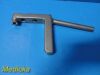 RICHARDS 11X  Delta II Assorted TibioFemoral Orthopedic Surgery Instruments
