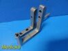 RICHARDS 11X  Delta II Assorted TibioFemoral Orthopedic Surgery Instruments