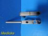 RICHARDS 11X  Delta II Assorted TibioFemoral Orthopedic Surgery Instruments