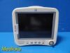 GE 2013  Dash 4000,(TEMP/CO, SpO2, ECG, NBP, CO2) W/ Leads : Patient Monitor