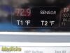 GE 2013  Dash 4000,(TEMP/CO, SpO2, ECG, NBP, CO2) W/ Leads : Patient Monitor
