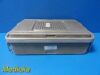 CAREFUSION V. Mueller  DINCD2-5LT Mid Length DIN Container W/ Lid