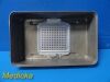 V. MUELLER DINCD2-5LT Sterilization Container, Top/Bottom Retention Plates