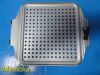 V. MUELLER 2X  Genesis Sterilization  Container Lids; Gold (12¼ x 1½ x 18")
