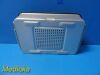 V. MUELLER Carefusion CD2-5B Sterilization Container (Perforated) W/ Lid