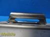 V. MUELLER Lot of 04  Carefusion DINCD25LT Container LIDS Only
