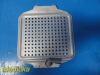 V. MUELLER DINCD2-5LT Sterilization  Container W/ Lid & Retention Plates