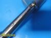 STRYKER 278-30 Oscillating Saw 30; Stryker 278-30 Oscillating Saw 30; Surgical Attachment