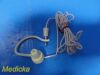 Imex Pocket-DOP II Doppler W/ 5.0mHz Probe, Imex Medical Pocket-DOP II Doppler