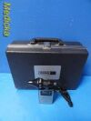 Imex Pocket-DOP II Doppler W/ 5.0mHz Probe, Imex Medical Pocket-DOP II Doppler