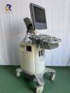 SIEMENS Acuson X150 ultrasound machine