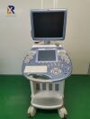 GE Voluson E8 ultrasound machine