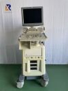 GE Logiq P5 ultrasound machine