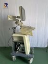 GE Logiq P5 ultrasound machine