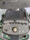 SIEMENS X300 PE ultrasound machine