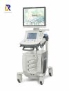 TOSHIBA Xario 200 Ultrasound - Cardiac - Vascular