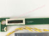 ZOLL 1402ID01TH M Series Defibrillator Battery Panel Assembly 1402ID01TH Defibrillator