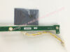 ZOLL 1402ID01TH M Series Defibrillator Battery Panel Assembly 1402ID01TH Defibrillator
