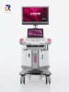 ACUSON/SIEMENS S1000 ultrasound machine