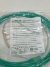 SALTER LABS Lot of 4 Salter Style Nasal O2 Cannula  16SOFT-HF-7  Exp.2029-04 & 2029-07  (J3/M55) Salter Style Nasal O2 Cannula
