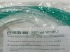 SALTER LABS Lot of 4 Salter Style Nasal O2 Cannula  16SOFT-HF-7  Exp.2029-04 & 2029-07  (J3/M55) Salter Style Nasal O2 Cannula