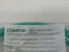 SALTER LABS Lot of 4 Salter Style Nasal O2 Cannula  16SOFT-HF-7  Exp.2029-04 & 2029-07  (J3/M55) Salter Style Nasal O2 Cannula