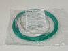 SALTER LABS Lot of 4 Salter Style Nasal O2 Cannula  16SOFT-HF-7  Exp.2029-04 & 2029-07  (J3/M55) Salter Style Nasal O2 Cannula